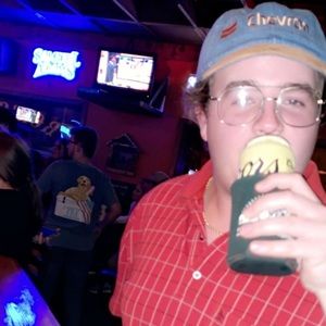 Meet your Posher, Brett